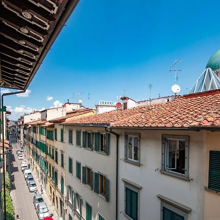 Mamo Florence - Pilastri Terrace Eksteriør bilde